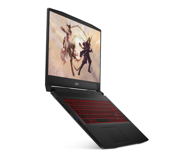 MSI GF66 i5-11400H/16GB/512/Win11 RTX3050Ti 144Hz - 1063694 - zdjęcie 20